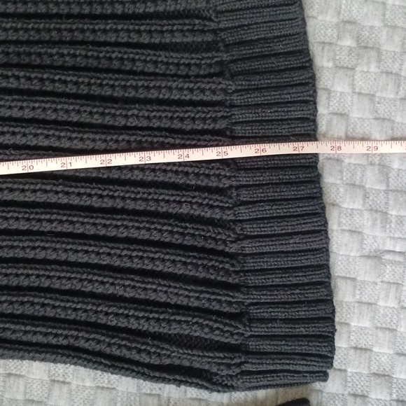 Gap Open Front Cardigan - Picture 4 of 6
